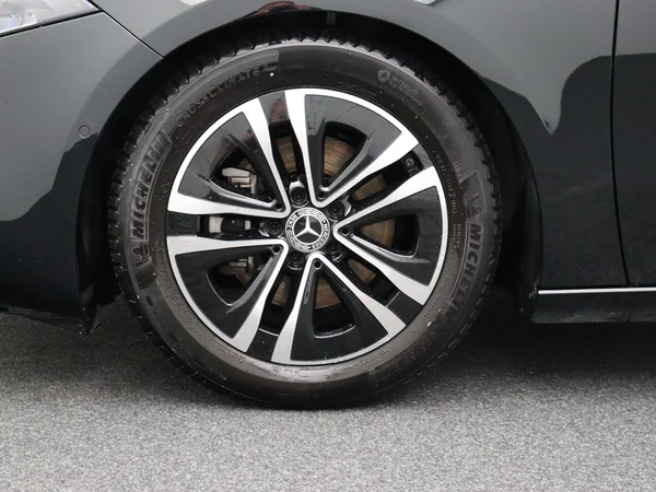 Mercedes-Benz A-Klasse (2025) — foto 23 van 25