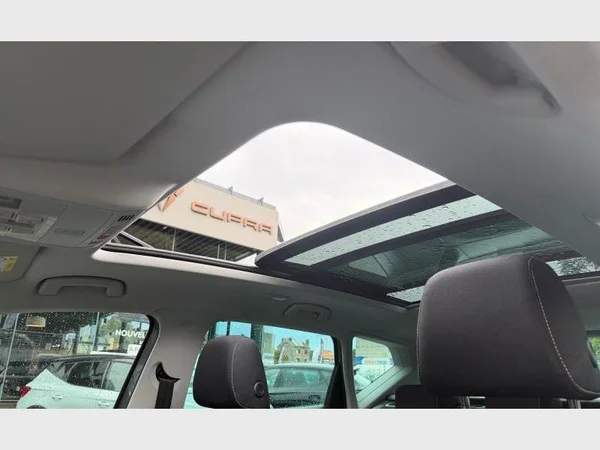Seat Ateca (2023) — foto 18 van 27