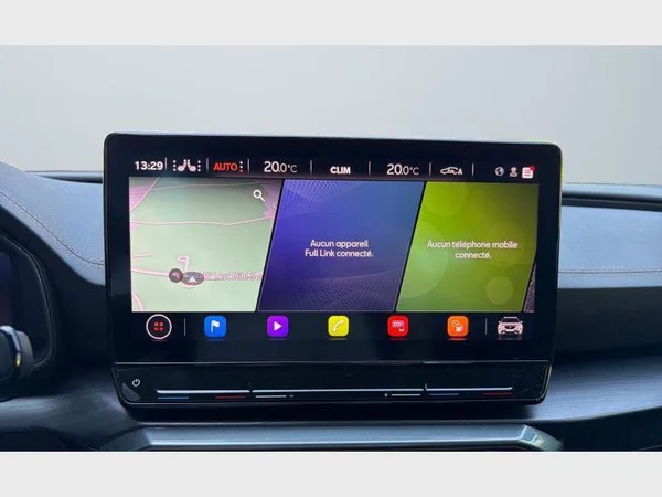 Cupra Formentor (2022) — foto 9 van 25