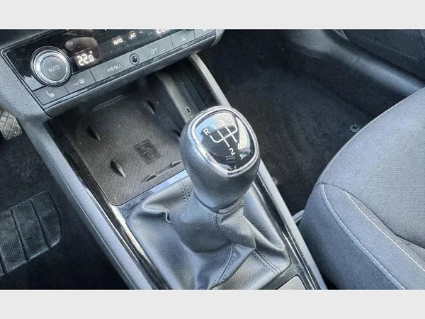 Skoda Kamiq (2020) — foto 19 van 27