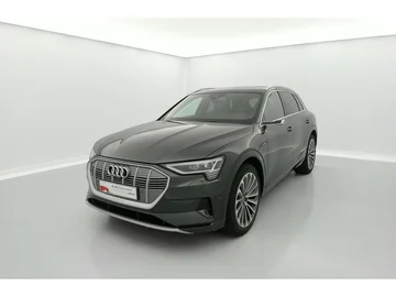 AUDI e-tron (2019)