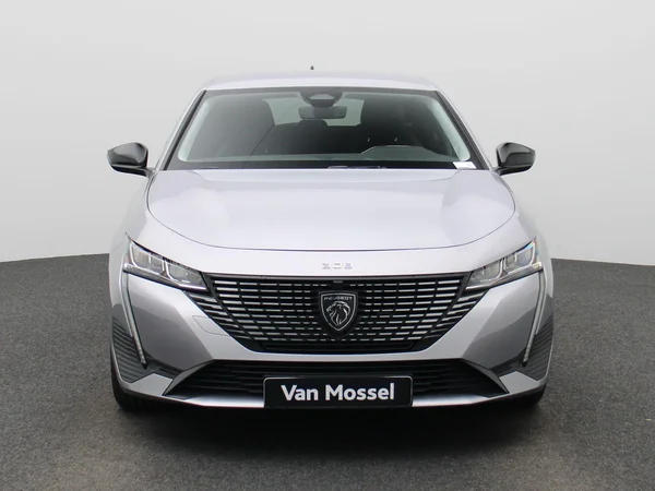 Peugeot 308 (2022) — foto 23 van 40
