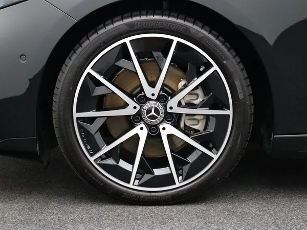 Mercedes-Benz CLA (2026) — foto 28 van 30