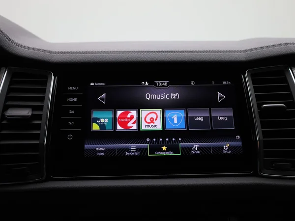 Škoda Kodiaq (2023) — foto 16 van 48
