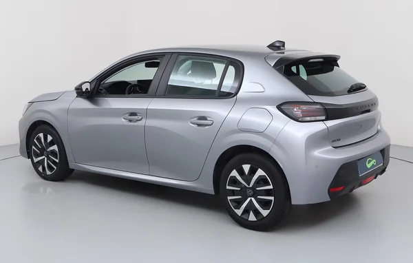 Peugeot 208 (2024) — foto 21 van 27