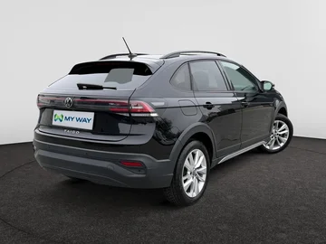 VOLKSWAGEN Taigo (2024)