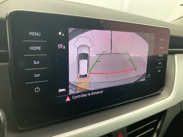 SKODA Scala (2021) — foto 20 van 36