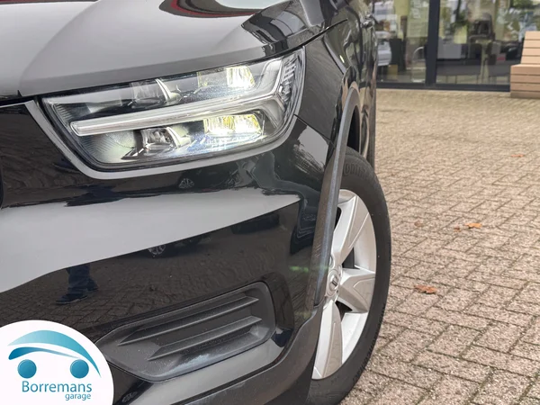 Volvo XC-40 (2022) — foto 38 van 40