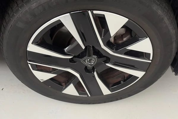 Peugeot 208 (2025) — foto 19 van 27