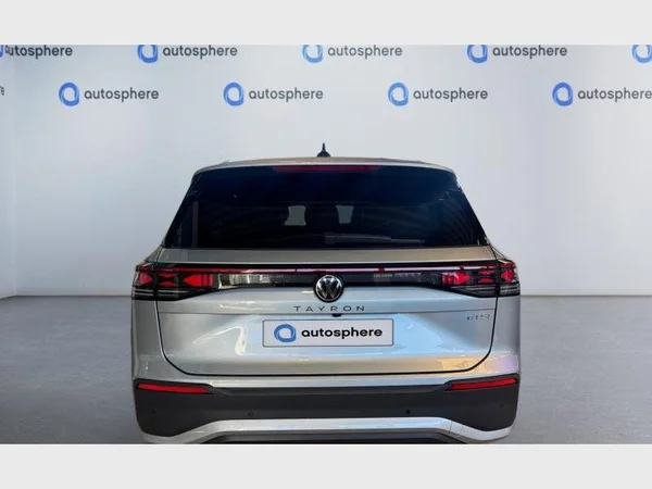 VOLKSWAGEN Tayron (2026) — foto 13 van 18