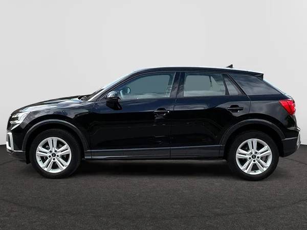AUDI Q2 (2024) — foto 21 van 22