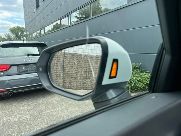 AUDI Q3 (2019) — foto 17 van 24