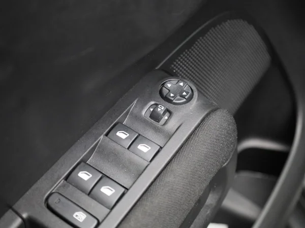 Citroën C3 Aircross (2023) — foto 20 van 37