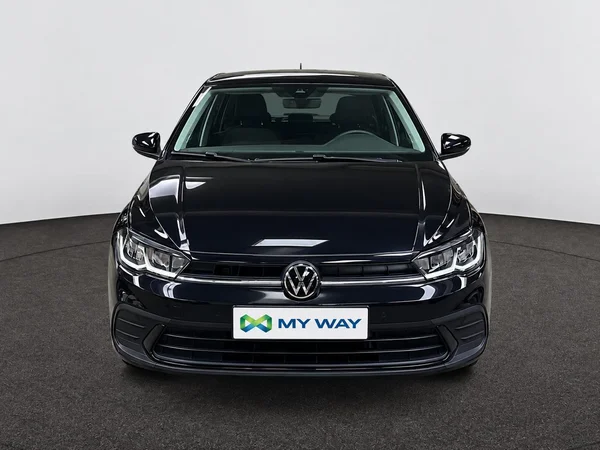 VOLKSWAGEN Polo (2022) — foto 14 van 17