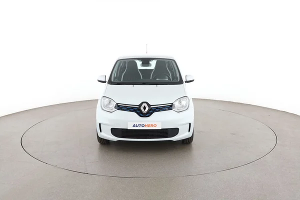 Renault Twingo (2020) — foto 16 van 17