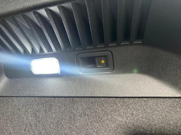 CUPRA Tavascan (2026) — foto 13 van 24