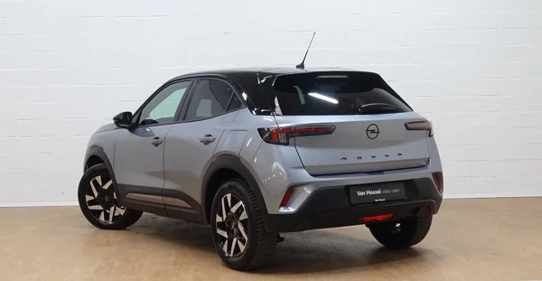 Opel Mokka (2025) — foto 19 van 24