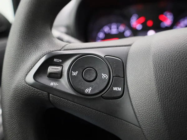 Opel Combo Life (2023) — foto 7 van 35