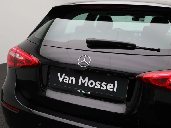 Mercedes-Benz A-Klasse (2021) — foto 28 van 36