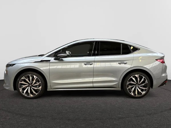 SKODA Enyaq Coupé (2026) — foto 8 van 15