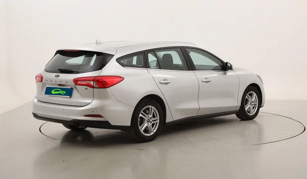 Ford Focus Sw (2021) — foto 37 van 41