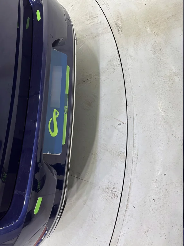 Volkswagen E-Golf (2019) — foto 32 van 75