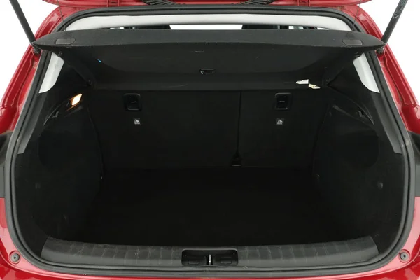 Fiat Tipo (2017) — foto 8 van 16