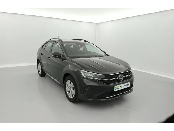 VOLKSWAGEN Taigo (2023) — foto 23 van 36