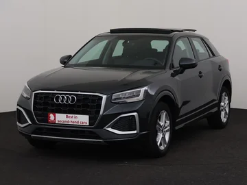 AUDI Q2 (2022)