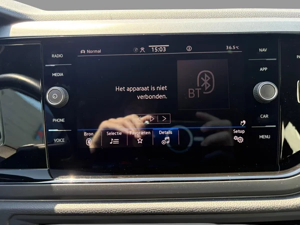 Volkswagen Taigo (2023) — foto 14 van 22