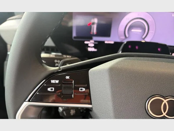 AUDI A6 Avant e-tron (2026) — foto 2 van 21