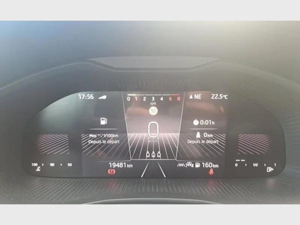 Skoda Scala (2025) — foto 4 van 23