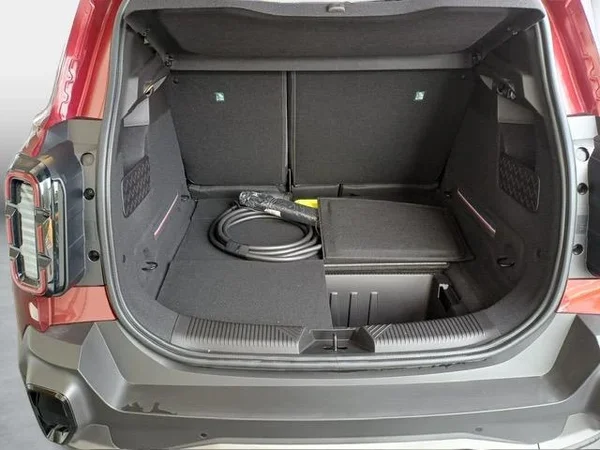 Renault 4 (2026) — foto 4 van 14