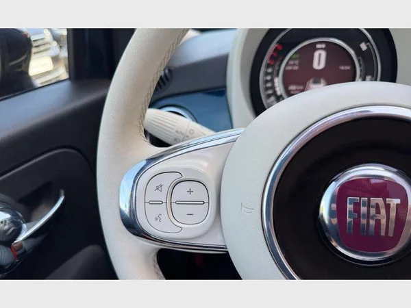Fiat 500C (2024) — foto 5 van 24