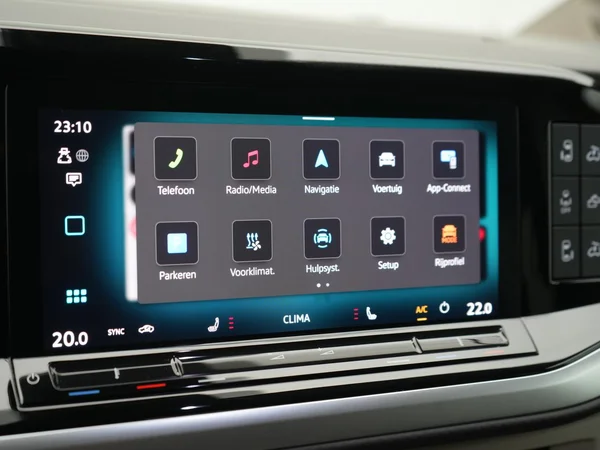 VOLKSWAGEN California T7 Dsl (2025) — foto 6 van 40