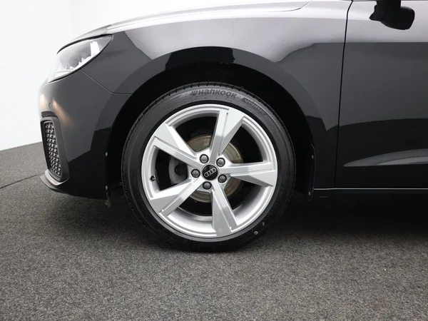AUDI A1 Sportback (2023) — foto 11 van 20