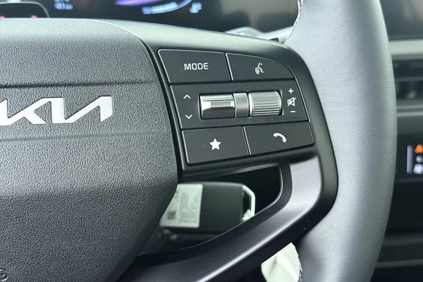 Kia Stonic (2026) — foto 6 van 17