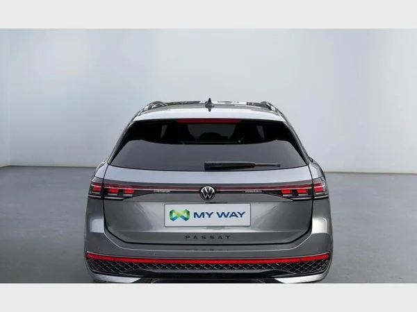 Volkswagen Passat Variant eHybrid (2026) — foto 27 van 29
