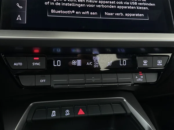 AUDI A3 (2022) — foto 18 van 29