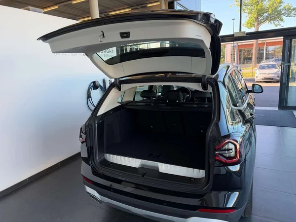 BMW X3 (2022) — foto 16 van 20
