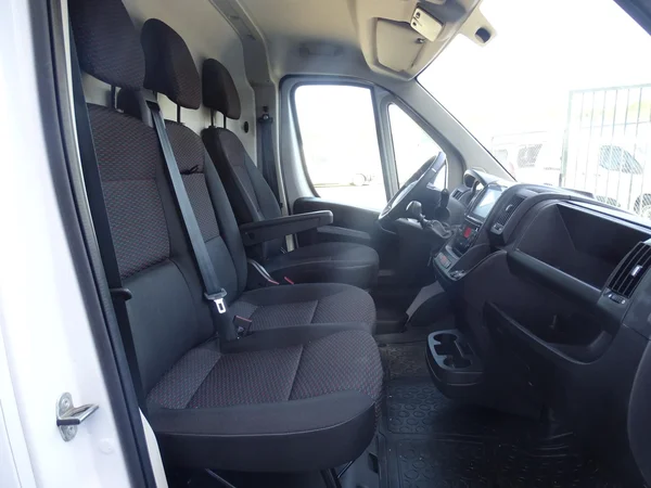 Opel Movano (2025) — foto 2 van 16