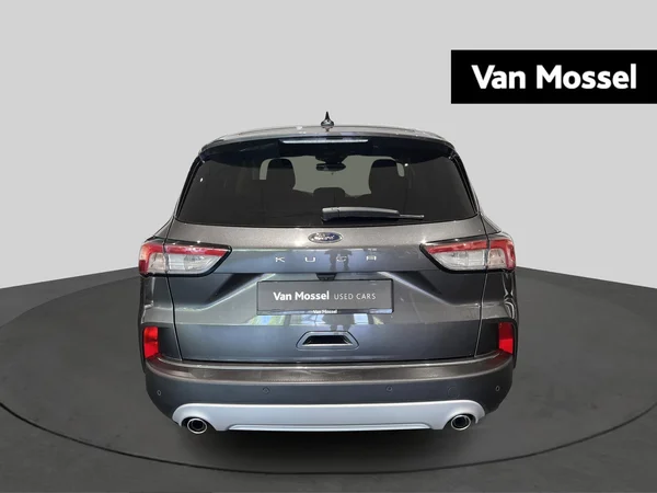 Ford Kuga (2020) — foto 13 van 19