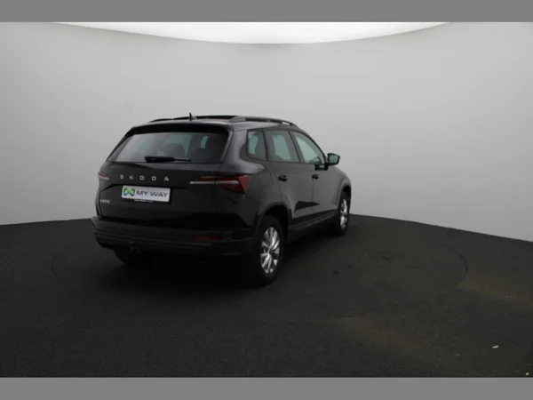 SKODA Karoq (2026) — foto 9 van 20