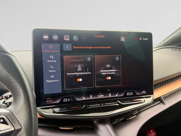 CUPRA Tavascan (2025) — foto 16 van 25