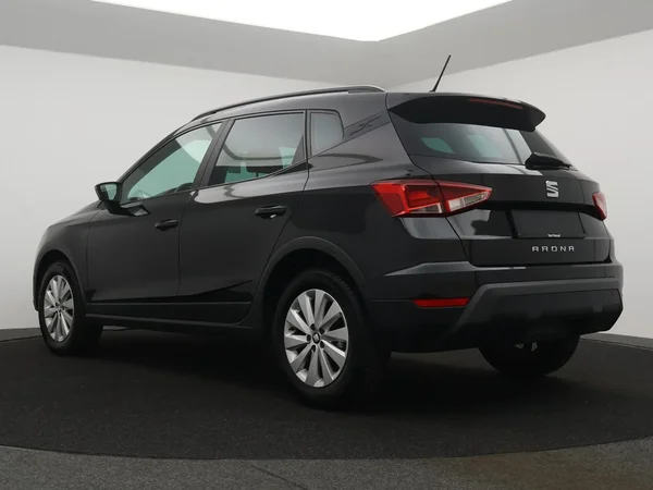 SEAT Arona (2021) — foto 21 van 25