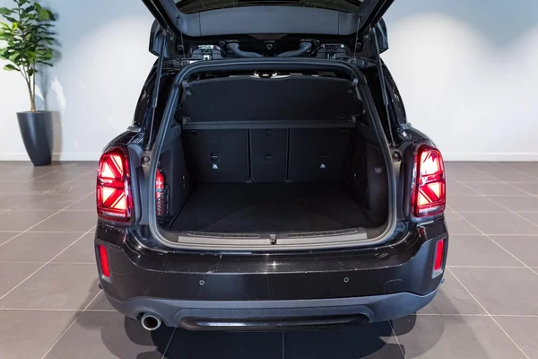 MINI Countryman (2021) — foto 6 van 37