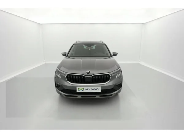 SKODA Kamiq (2025) — foto 12 van 36