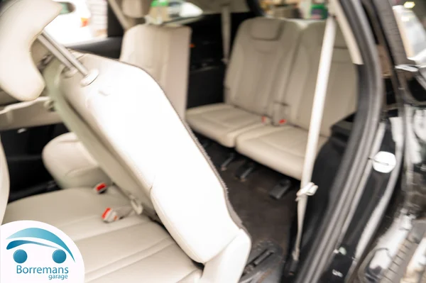 Kia Sorento (2021) — foto 115 van 131