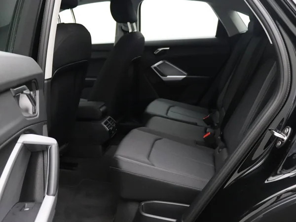 AUDI Q3 Sportback (2024) — foto 19 van 19