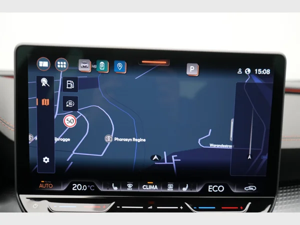 CUPRA Formentor e-Hybrid (PHEV) (2025) — foto 6 van 35